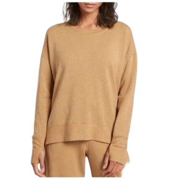 ATHLETA Sweatshirt XS - Picture 2 of 10